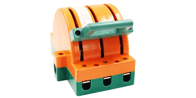 What is a Changeover Switch