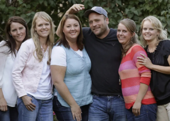 What is a Polygamous Family