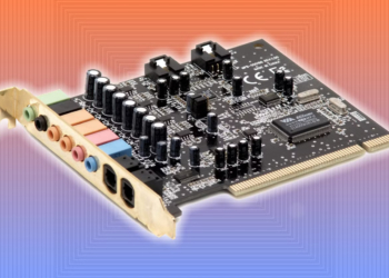 What is a Sound Card?