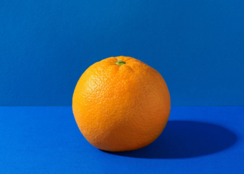 What is the Botanical Name for Orange