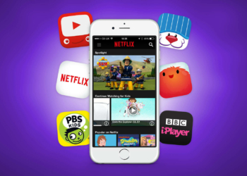 Video Streaming Apps for Kids