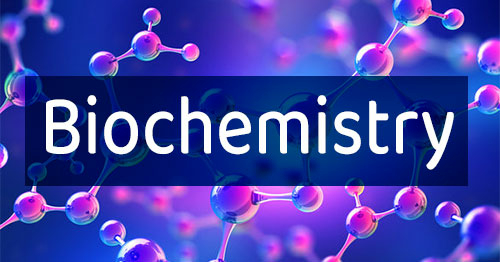 What is Biochemistry