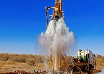 Everything You Need to know About Water Boreholes