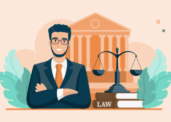 Different Types of Lawyers