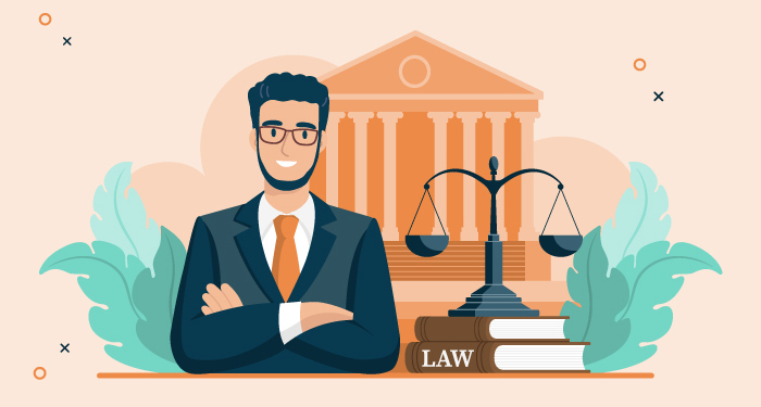 Different Types of Lawyers