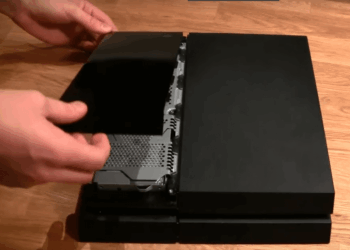 PS4 Overheating Problems?