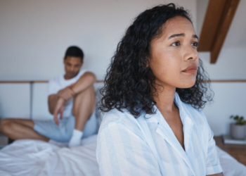 Dealing With Step-Parent Jealousy