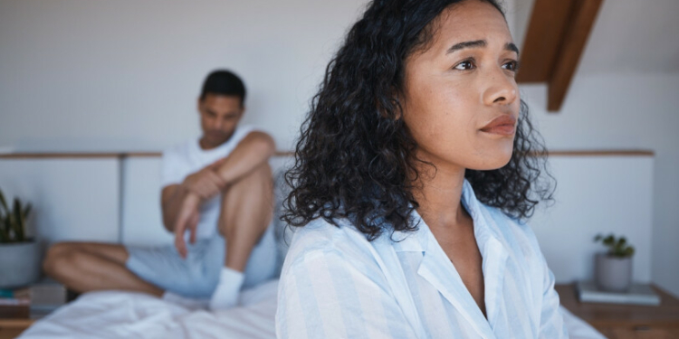 Dealing With Step-Parent Jealousy