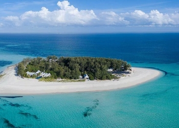 Where is Zanzibar Located?