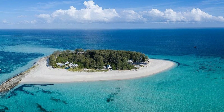 Where is Zanzibar Located?