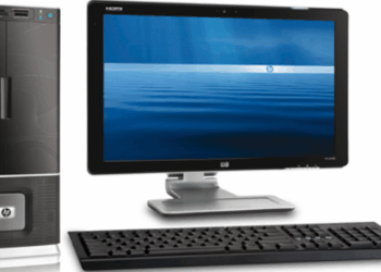 Examples of Digital Computers