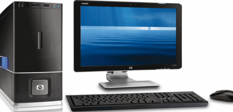 Examples of Digital Computers