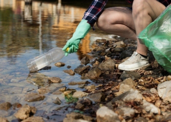 Simple Ways to Lessen Water Pollution