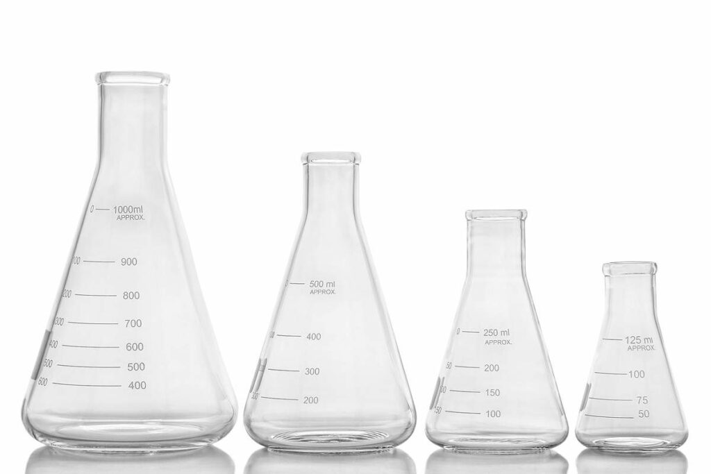 Conical Flask