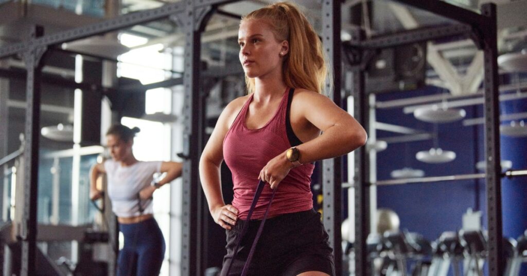 How to make working out a habit