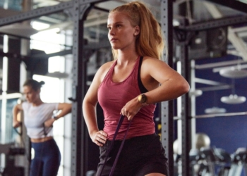 How to make working out a habit