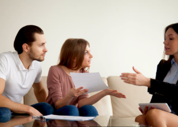 Dealing with a Difficult Customer