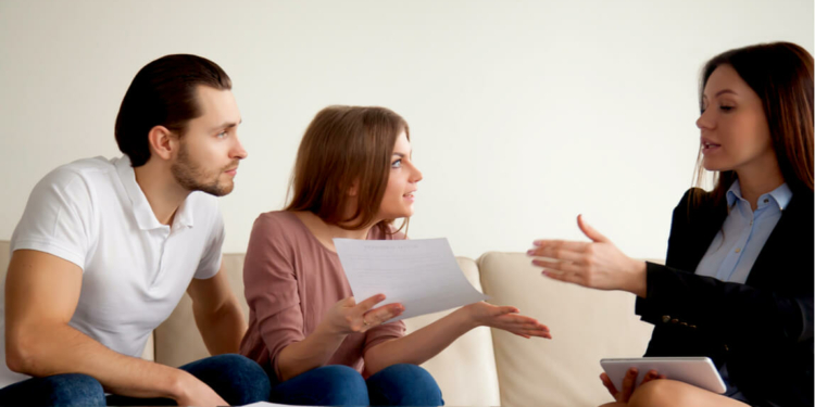 Dealing with a Difficult Customer