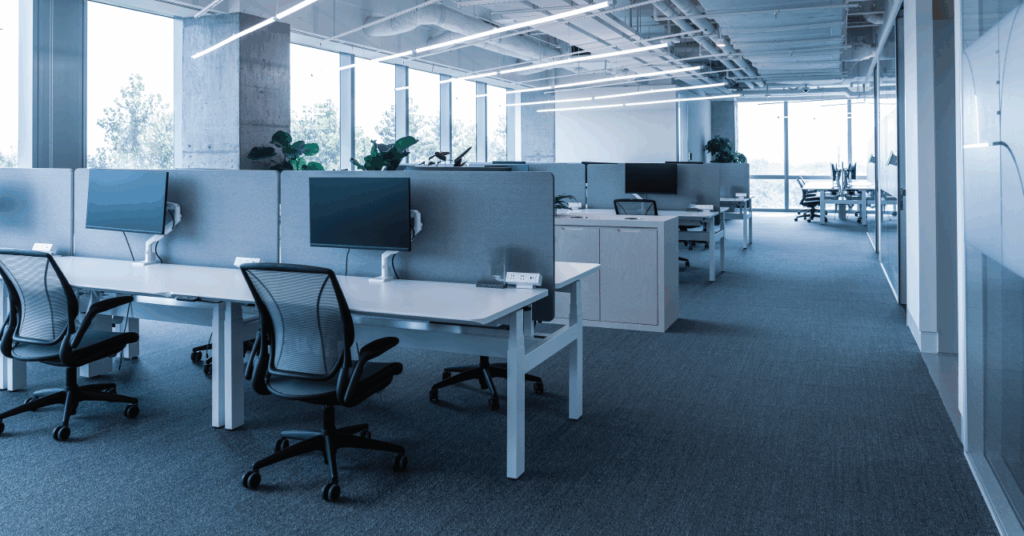 Types of Offices to Consider for Your Business and Team