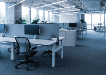 Types of Offices to Consider for Your Business and Team