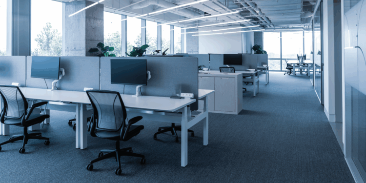 Types of Offices to Consider for Your Business and Team