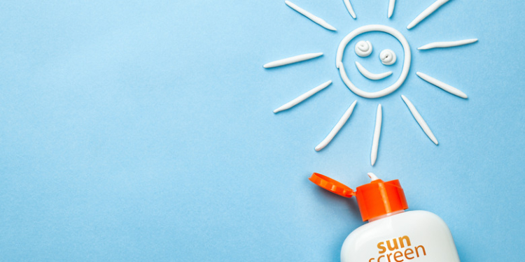 How to Choose an Effective Sunburn Cream
