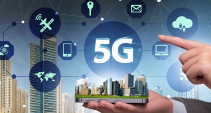 Impact of 5G on Everyday Life