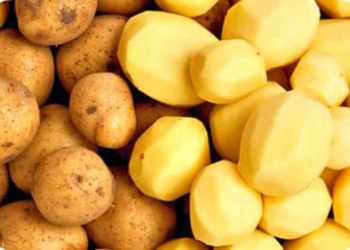 Health Benefits of Eating Irish Potatoes