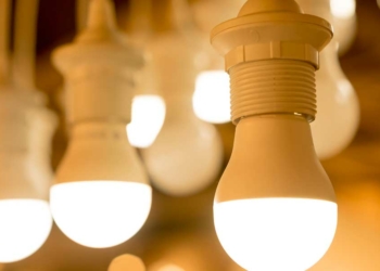 Advantages of LED Lights