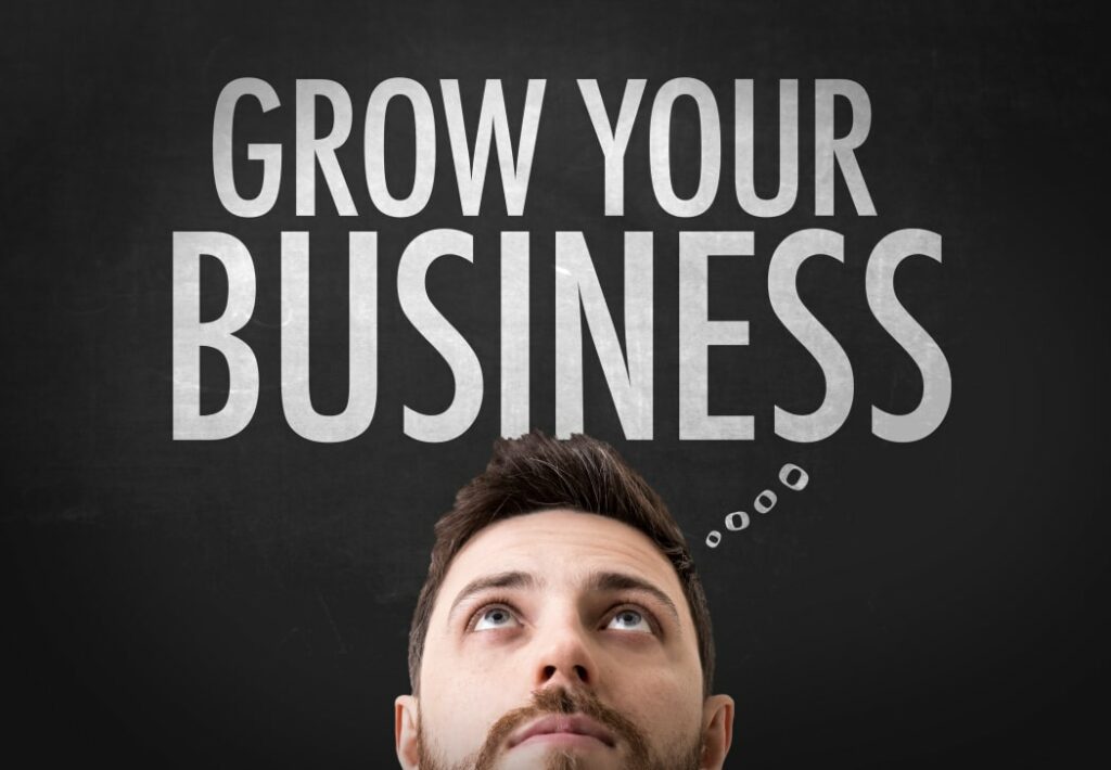 How to Grow Your Self-Employment Business