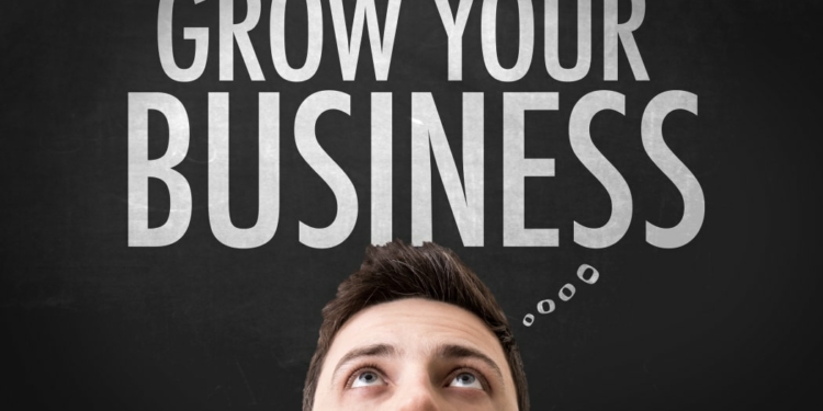 How to Grow Your Self-Employment Business
