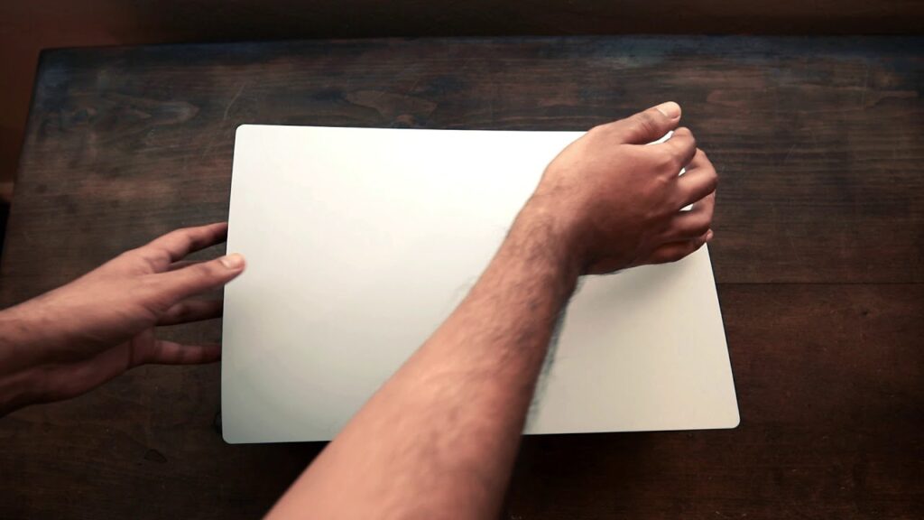 How to Remove a PS5 Cover