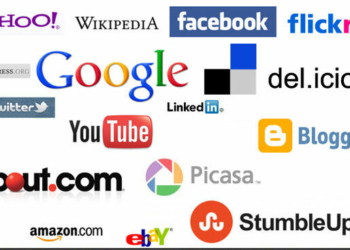 Most Popular Sites on the Web