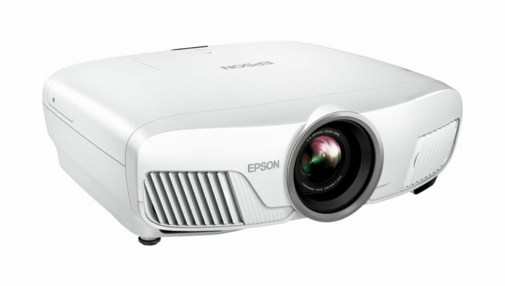 What is a Projector?
