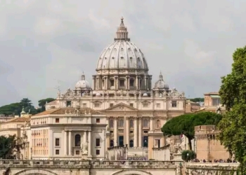 Richest Church in the World