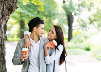 How to make the first move on a guy