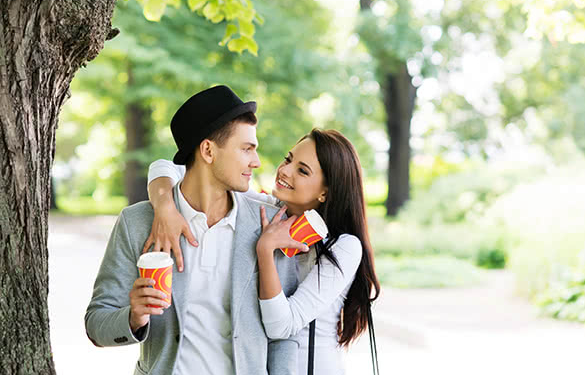 How to make the first move on a guy