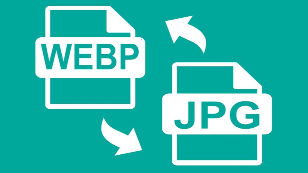 Best Tools for Converting WEBP to JPG