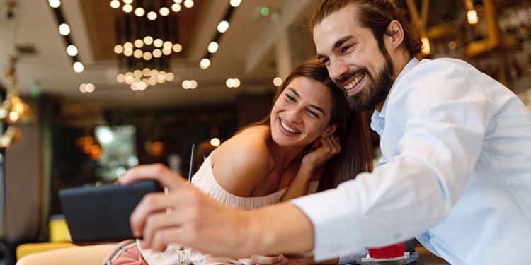 How to Start Dating After A Breakup