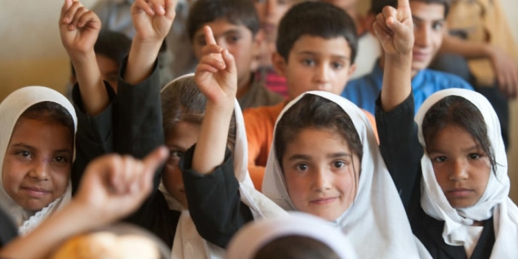 Is Male Education Better than Female Education