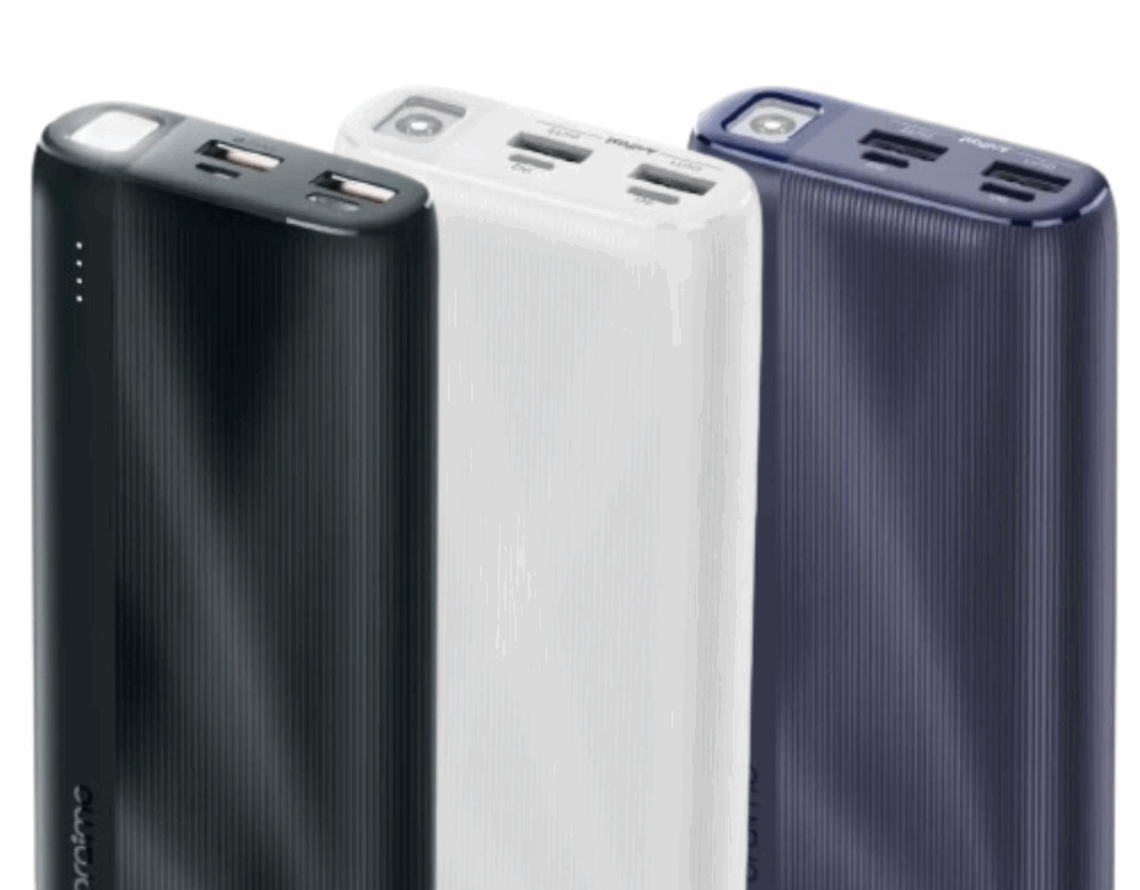 Best Power Bank in Nigeria