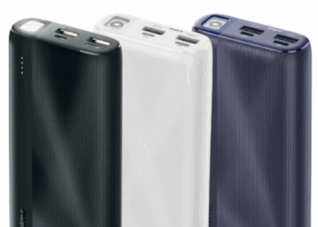 Best Power Bank in Nigeria