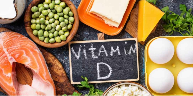 How To Get Vitamin D