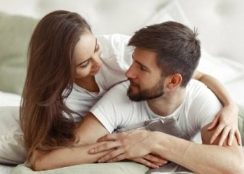 Signs of Incredible Sexual Tension