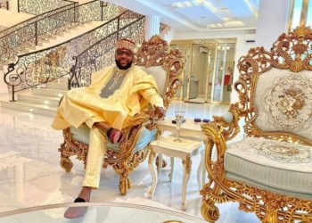 Most Expensive Houses in Nigeria