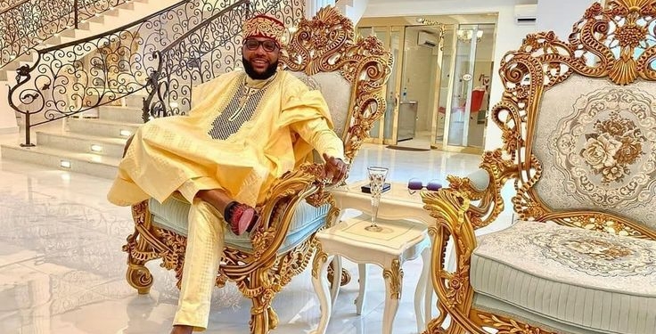 Most Expensive Houses in Nigeria