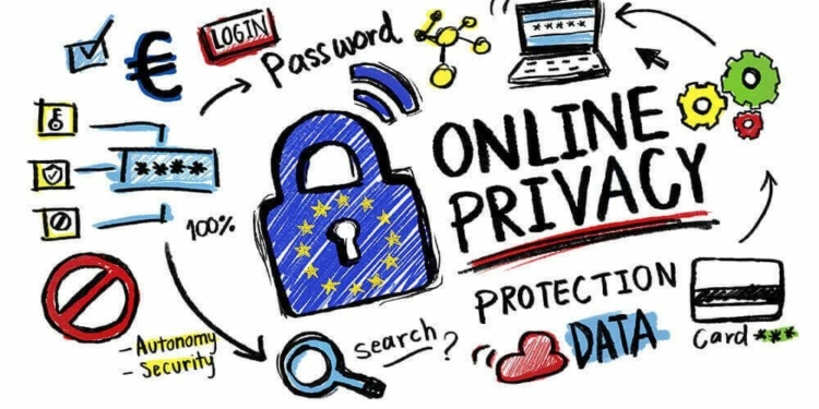 How to Protect Your Privacy Online