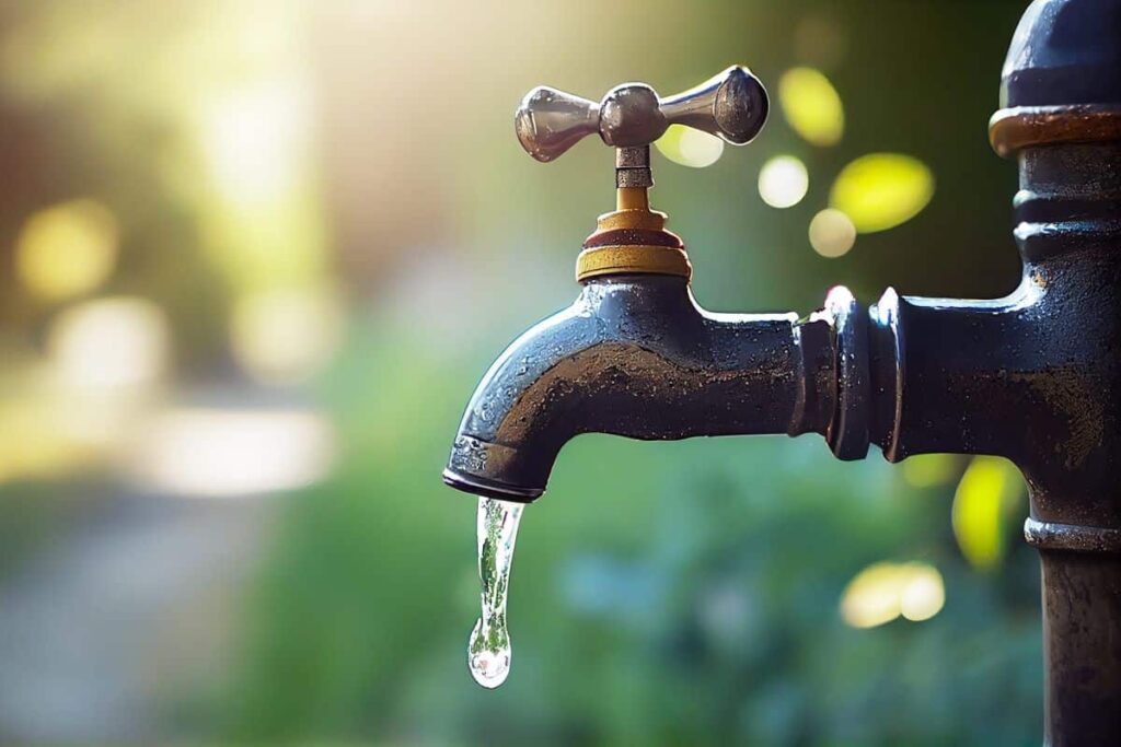 Efficient Ways to Save Water Daily