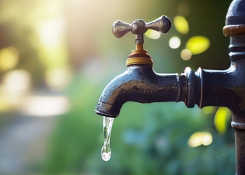 Efficient Ways to Save Water Daily