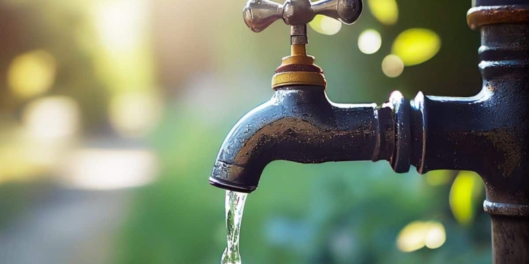 Efficient Ways to Save Water Daily